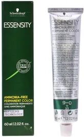 Schwarzkopf Essensity Permanent Color Ammonia Free 9-0 60 ml