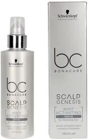 Schwarzkopf Bc Scalp Genesis Root Activating Serum #Thinning Hair 100 ml