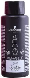 Schwarzkopf Igora Vibrance 5-0 60 ml