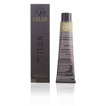 I.c.o.n. Ecotech Color Natural Color #5.0 Light Brown 60 ml