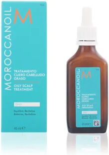 Moroccanoil Scalp Treatment Oil-No-More 45 ml