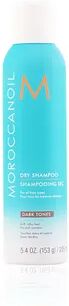 Moroccanoil Dry Shampoo Dark Tones 205 ml