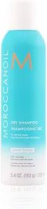 Moroccanoil Dry Shampoo Light Tones 205 ml