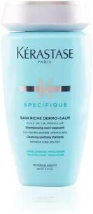 Kerastase Dermo-Calm Bain Riche 250 ml