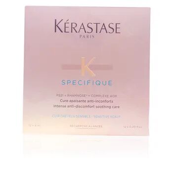 Kerastase Specifique Cure Apaisante Intense 6 ml