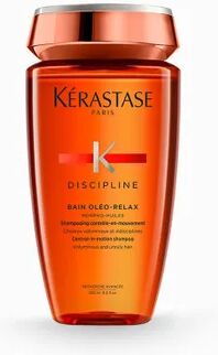 Kerastase Nutritive Oleo-Relax Bain 250 ml