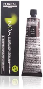 L'Oreal Expert Professionnel Inoa Coloration D'Oxydation Sans Ammoniaque #5,4 60g