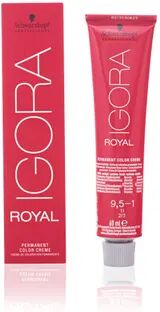 Schwarzkopf IGORA ROYAL 9.5-1 PERLA 60ml