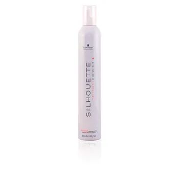 Schwarzkopf Silhouette Mousse Flexible Hold 500 ml