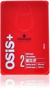 Schwarzkopf Osis+ 2 Mess Up Matt Gum 100 ml