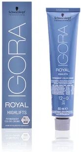 Schwarzkopf Igora Royal Highlifts 12-0 60 ml