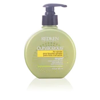 Redken Curvaceous Ringlet Shape Perfecting Lotion 180 ml