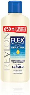 Revlon Flex Keratin Conditioner All Hair Types 650 ml