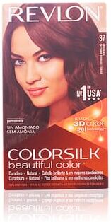 Revlon Colorsilk Tinte #37-Chocolate