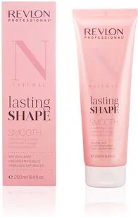 Revlon Lasting Shape Smooth Natural Hair Cream 200 ml