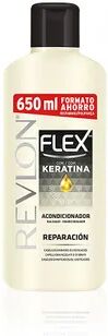 Revlon Flex Keratin Conditioner Damaged Hair 650 ml