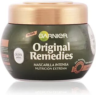 Garnier Original Remedies Mascarilla Oliva Mítica 300 ml