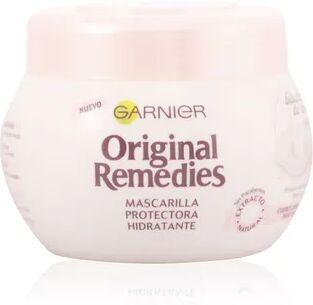 Garnier Original Remedies Mascarilla Delicatesse 300 ml