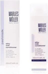 Marlies Möller Pashmisilk Silky Condition Milk 200 ml