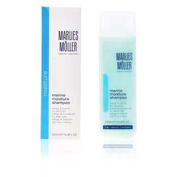 Marlies Möller Marine Moisture Shampoo 200 ml