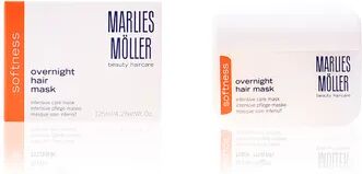 Marlies Möller Softness Overnight Care Hair Mask 125 ml