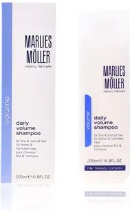 Marlies Möller Volume Daily Volume Shampoo 200 ml