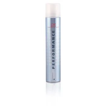 Wella Performance Hairspray 500 ml