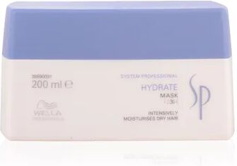 Wella Sp Hydrate Mask 200 ml