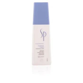 Wella Sp Hydro Finish 125 ml