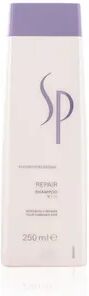 Wella Sp Repair Shampoo 250 ml