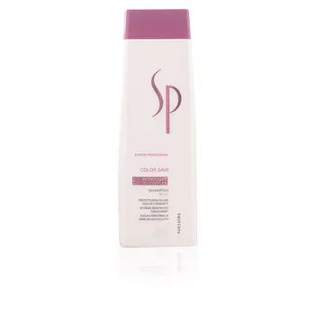 Wella Sp Color Save Shampoo 250 ml