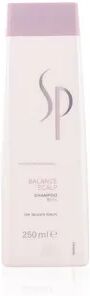 Wella Sp Balance Scalp Shampoo 250 ml