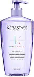 Kerastase Blond Absolu Bain Lumiere 500 ml