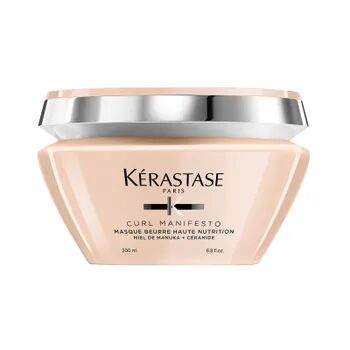 Kerastase Curl Manifesto Masque Beurre Haute Nutrition 200 ml