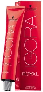 Schwarzkopf Igora Royal 8-4 60 ml