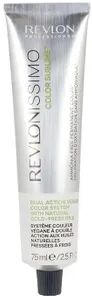 Revlon Color Sublime Creme Gel Color Amonia Free #6-Rubio Oscuro 75 ml