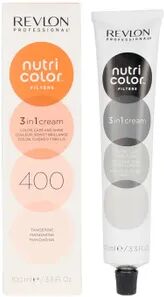 Revlon Nutri Color Filters #400 240ml