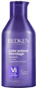 Redken Color Extend Blondage Shampoo 300 ml