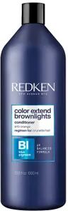 Redken Color Extend Brownlights Blue Toning Conditioner 1000 ml