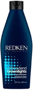 Redken Color Extend Brownlights Blue Toning Conditioner 250 ml