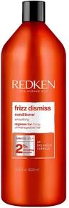 Redken Frizz Dismiss Conditioner Smmothing 1000 ml