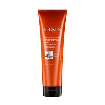 Redken Frizz Dismiss Mask Intensive Smmothing 250 ml