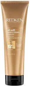 Redken All Soft Heavy Cream Treatment 250 ml