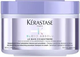 Kerastase Blond Absolu Le Bai Cica Extreme Shampooing 250 ml