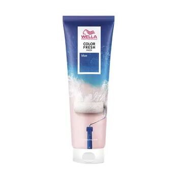 Wella Color Fresh Mask Fun #Blue 150 ml