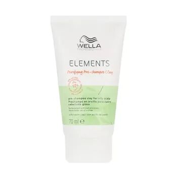 Wella Elements Calming Pre-Shampoo 70 ml