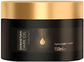 Sebastian Dark Oil Lightweight Mask 150 ml