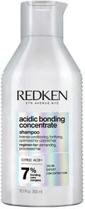 Redken Acidic Bonding Concentrate Shampoo 300 ml