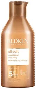 Redken All Soft Conditioner 300 ml