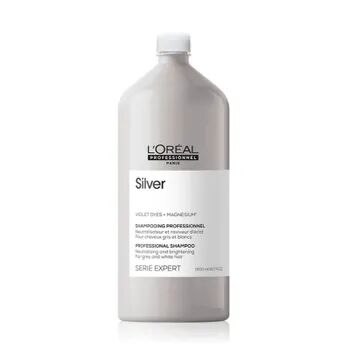 L'Oreal Expert Professionnel Silver Shampoo 1500 ml